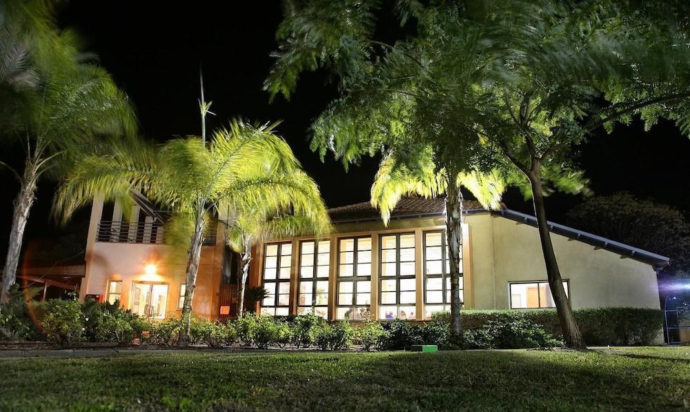 Ohalo Manor Hotel Kinneret Exterior foto