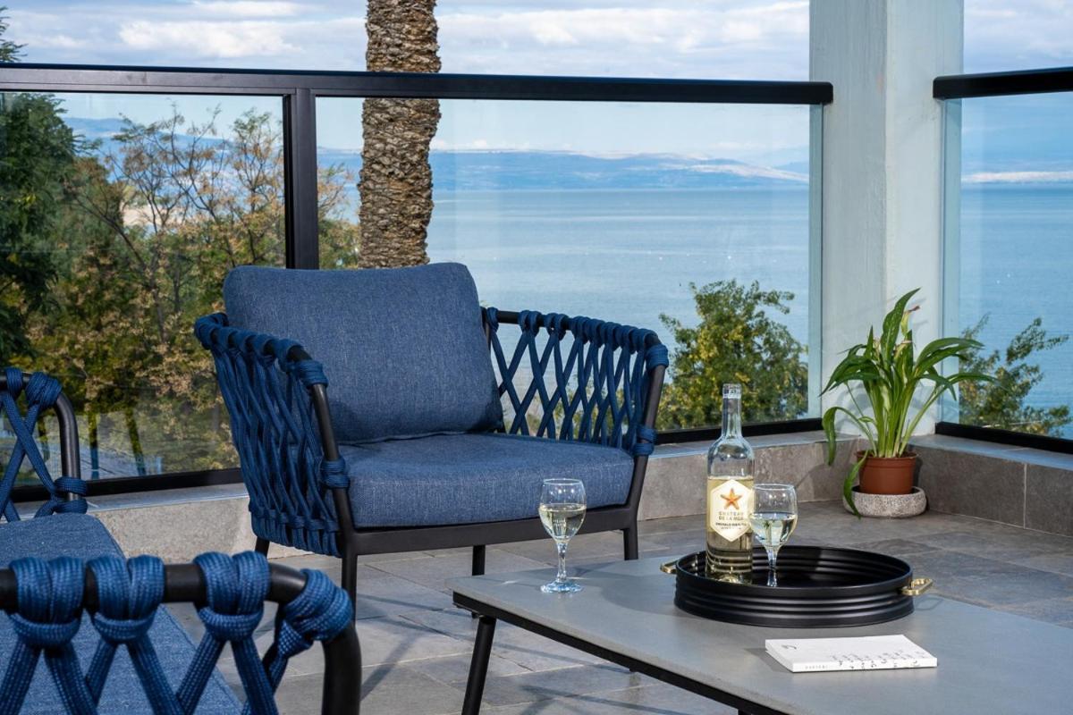 Ohalo Manor Hotel Kinneret Exterior foto