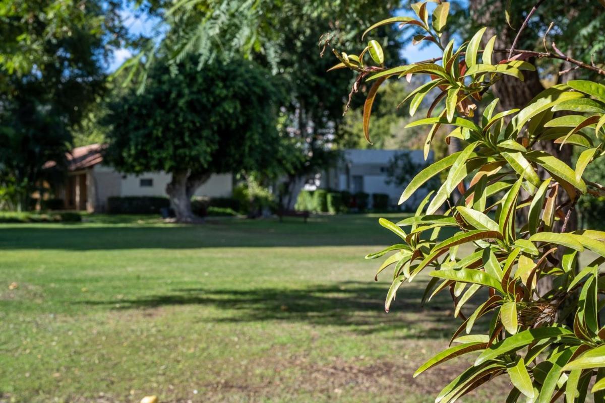 Ohalo Manor Hotel Kinneret Exterior foto