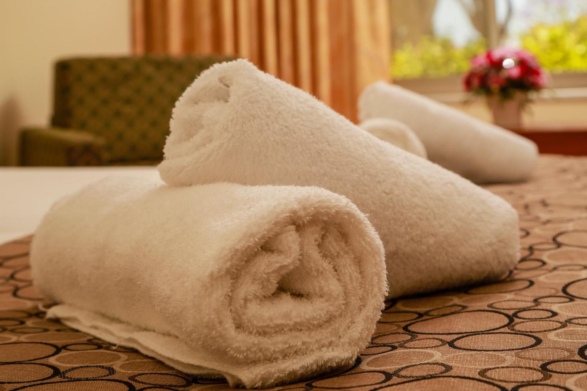 Ohalo Manor Hotel Kinneret Quarto foto