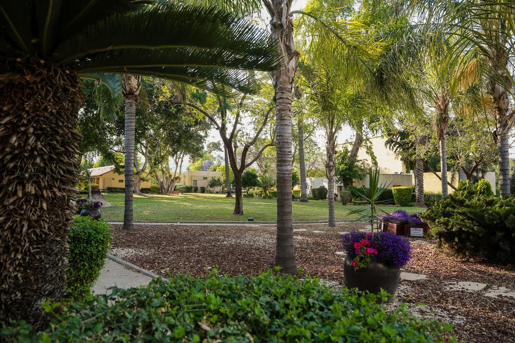 Ohalo Manor Hotel Kinneret Exterior foto
