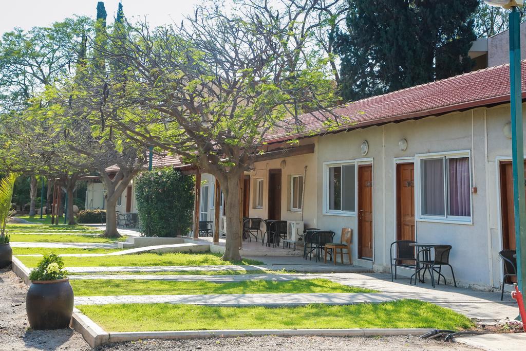 Ohalo Manor Hotel Kinneret Exterior foto