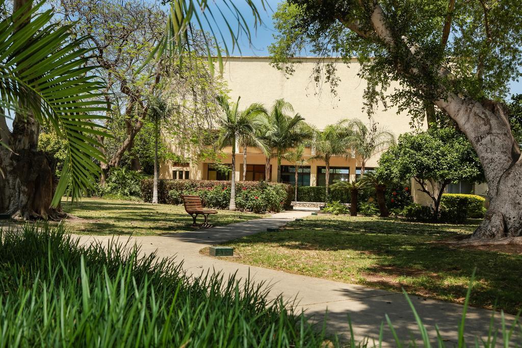 Ohalo Manor Hotel Kinneret Exterior foto