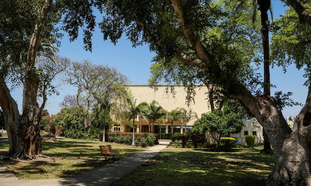 Ohalo Manor Hotel Kinneret Exterior foto