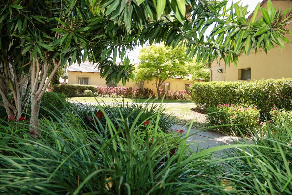 Ohalo Manor Hotel Kinneret Exterior foto