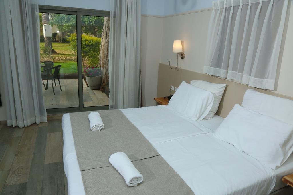 Ohalo Manor Hotel Kinneret Quarto foto