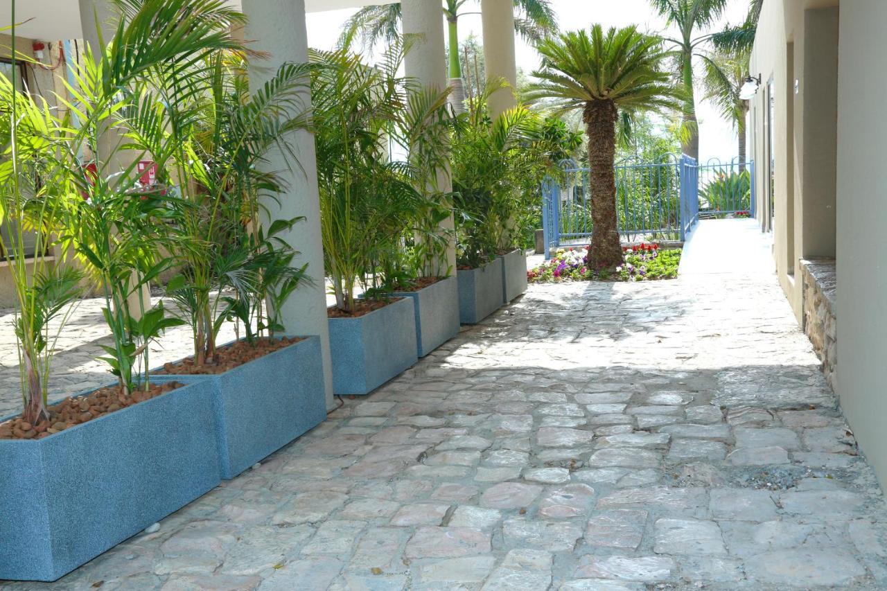 Ohalo Manor Hotel Kinneret Exterior foto